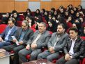  گزارش تصویری بازدید دانش آموزان سال چهارم دوره دوم دبیرستان، از دانشگاه صنعتی شاهرود 